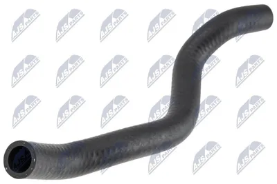 Produktbild von NTY Kühlerschlauch Wasserschlauch für VW Caddy III Kombi (2KB, 2KJ, 2CB, 2CJ) CPP-VW-046