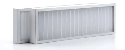 Produktbild von AERIVA Ersatzfilter-Set G4/F7 für PLUGGIT AP450