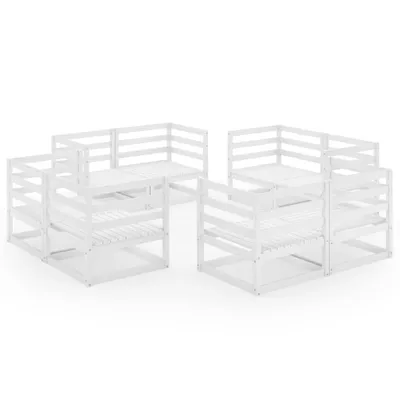 Produktbild von VidaXL 3075285, 8 Stück(e)