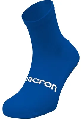 Produktbild von Macron Gripfit Gripsocken - Royal / Weiß  | Größe: 39/42
