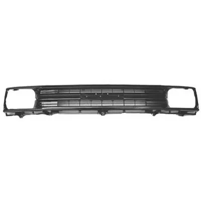 Produktbild von Diederichs Kühlergrill         Hilux, 89-97