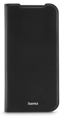 Zdjęcie produktu dla Hama Daily Protect, Folio, Google, Pixel 9a, 16 cm (6.3"), Czarny