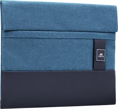 Produktbild von RIVACASE 8803 aqua Ultrabook sleeve 13.3