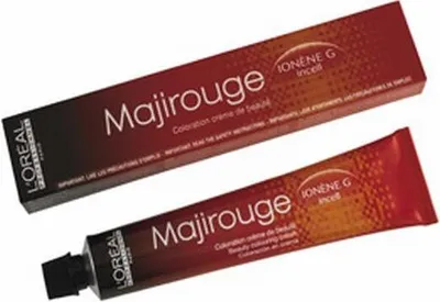 Produktbild von Majirouge 3,20, 3,20 dunkelbraun intensives violett
