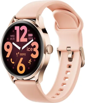 Image de Ice Smart 3.0.rose Gold Nude. - Ice Watch