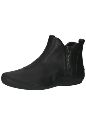 Produktbild von Think! Stiefelette Stiefelette Glattleder