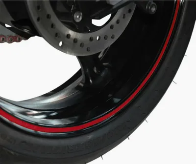 Produktbild von VICMA Felgenaufkleber Aufkleber 838RJ 6.2mm