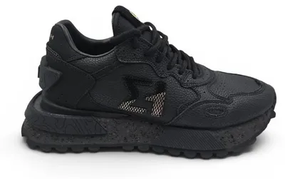 Immagine prodotto di ELHANN.H NSJ358 XXXXX Unisex-Adult pelle nero