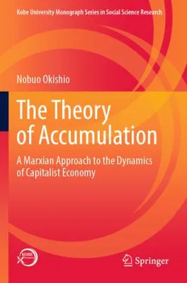 Obrázok produktu pre The Theory of Accumulation