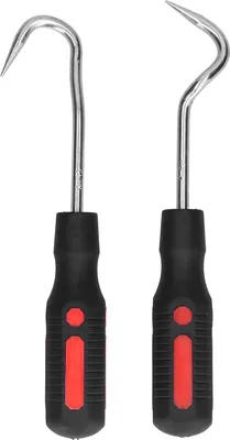 Produktbild von 2PCS -Schlauchentfernung Haken Fahrzeugwartungstool für Kühlerheizungsübertragungsleitung