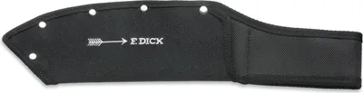 Image de F. DICK Etui pour couteau, AJAX 1905 (pour couteau de chef AJAX, nickelé, riveté)