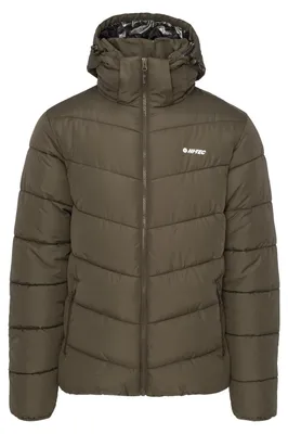 Produktbild von Herren-Steppjacke VARMI, Hi-Tec