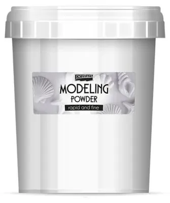 Obrázek produktu pro Modelovací prášek PENTART 900 g