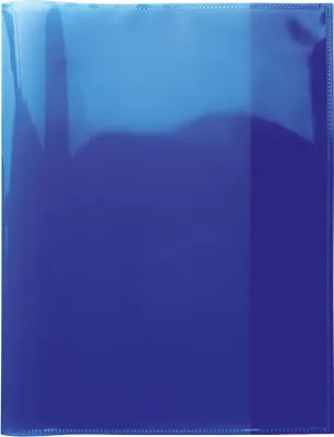 Produktbild von HERMA 19622, Blau, Polypropylen (PP), Mann/Frau, 1 Stück(e)