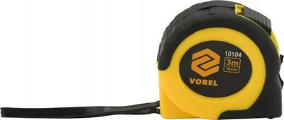 Obrázek produktu pro VOREL 10104, Polyvinylchlorid (PVC), Ocel, 1 kusů, 16 mm