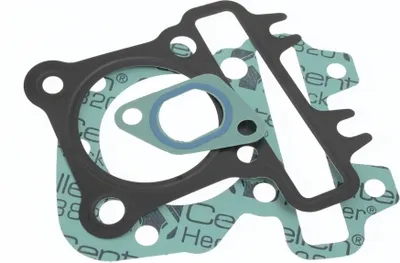 Immagine prodotto di Set guarnizioni Polini 80cc per Piaggio 4 tempi, d=49mm