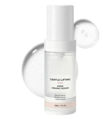 Image de Sérum raffermissant pour le visage - Hydratant et nourrissant