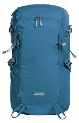 Produktbild von Halfar - Rucksack, Für Außen LT5694 (53 cm x 31 cm x 20 cm) (Blau)