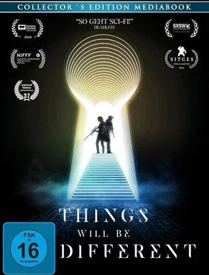 Produktbild von Things Will Be Different