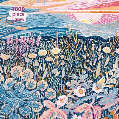 Produktbild von Adult Jigsaw Puzzle Annie Soudain: Midsummer Morning