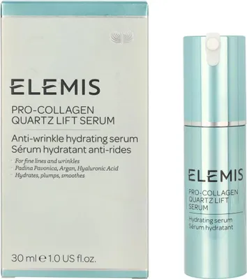 Produktbild von Elemis Pro-Collagen Quartz Lift Serum