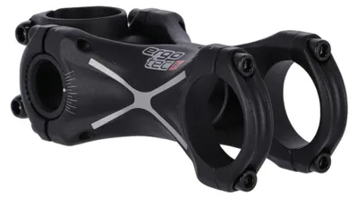 Obrázek produktu pro ErgoTec Ergotec Swell X představec 31,8 100 mm, černý level 6