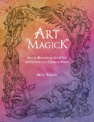 Zdjęcie produktu dla Art Magick