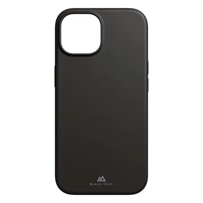 Produktbild von Black Rock Urban, Cover, Apple, iPhone 15, 15,5 cm (6.1"), Schwarz