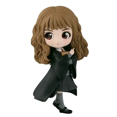 Obrázok produktu pre Bandai Banpresto HARRY POTTER - Hermione Granger (Ver.A) Q Posket figúrka