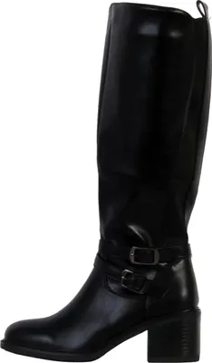 Produktbild von Stiefel mit Reißverschluss