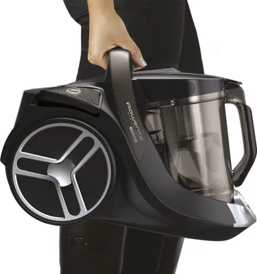 Image de Rowenta Silence Force RO7260 Animal RO7260