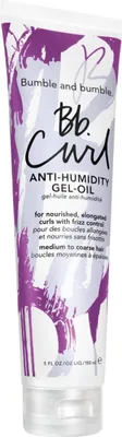 Immagine prodotto di Bumble and bumble. Bb. Curl Anti-Humidity Gel Oil 150ml - gel in olio anticrespo