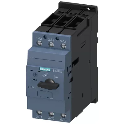 Image de Siemens Disjoncteur 3RV2031-4EA10 1 pc