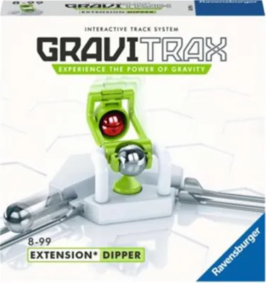 Produktbild von GraviTrax Dipper Ravensburger 26179