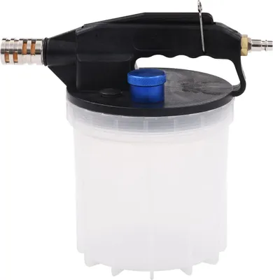 Obrázek produktu pro pneumatický odvzdušňovač brzd vidaXL 2 l