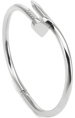 Produktbild von Elegantes Adele Armband aus Silber für empfindliche Haut KP25924