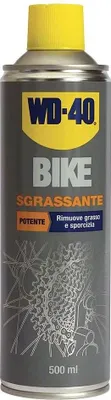 Produktbild von WD-40 182046, Oberflächenvorbereitungs-Entfetter, Metall, 0,5 l, Spray, 1 Stück(e)