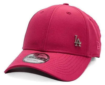 Immagine prodotto di New Era 9Forty Strap Cap - FLAWLESS Los Angeles Dodgers rot