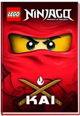 Produktbild von LEGO Ninjago Kai