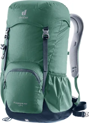Produktbild von DEUTER Zugspitze 24 SEAGREEN-INK SEAGREEN-INK -