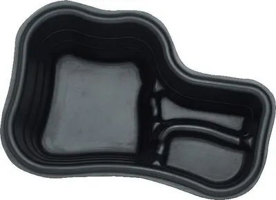 Produktbild von OASE Fertigteich 150 L 120 x 80 x 45 cm