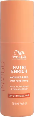 Produktbild von Wella - Invigo Nutri-Enrich Leave-in-Balsam 150 ml