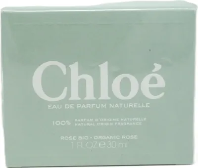 Zdjęcie produktu dla Chloé Chloé Naturelle EDP 30 ml W