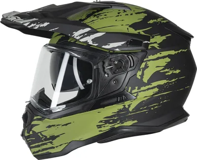 Obrázek produktu pro SPEC-X Integralhelm "SX-62.01/R1" STINGER ADV