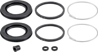 Produktbild von A.B.S. Bremssattel-Reparatursatz für JAGUAR XJ 53081