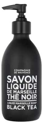 Produktbild von Compagnie De Provence Marseille Liquid Soap 300ml