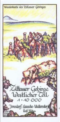 Image de Zittauer Gebirge Westlicher Teil