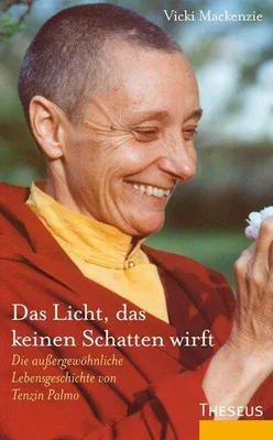 Produktbild von Das Licht, das keinen Schatten wirft