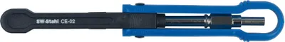 Produktbild von SW-Stahl 32100L-CE02 Entriegelungswerkzeug