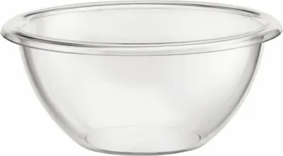 Produktbild von Salatschüssel Bodum Bistro Ø 16 cm Durchsichtig 1,6 L
